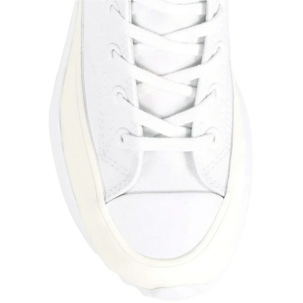 🦄NIB🦄 ConverseRun Star Hike High-Top Canvas Sneakers - Picture 4 of 7